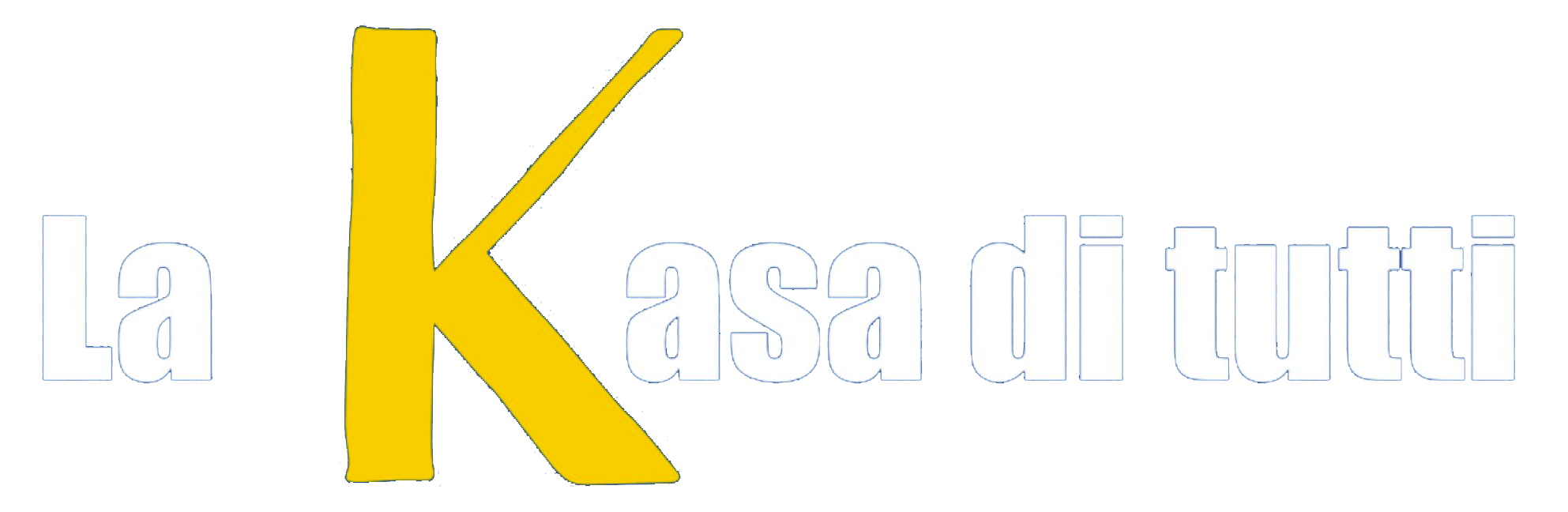 La Kasa di Tutti